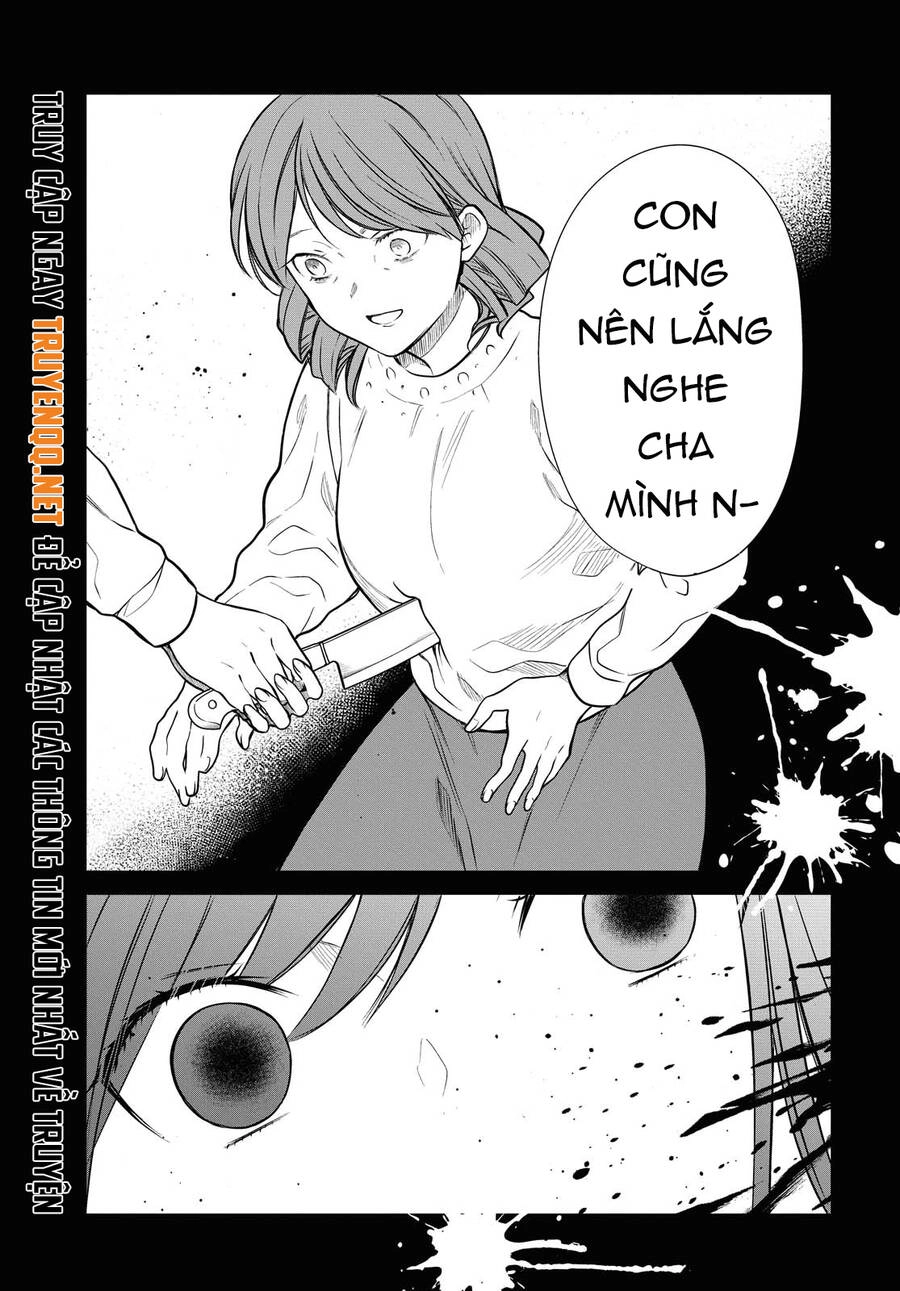 1-Nen A-Gumi No Monster Chapter 33.5 - 12