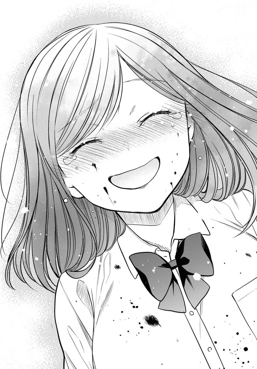 1-Nen A-Gumi No Monster Chapter 33.5 - 15