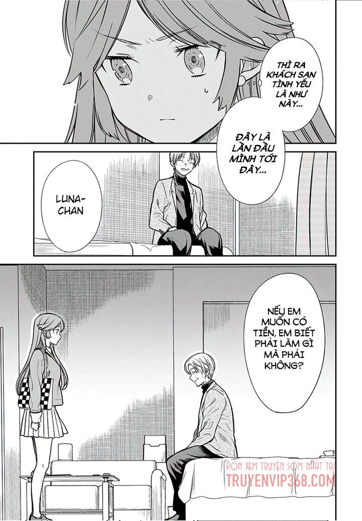 1-Nen A-Gumi No Monster Chapter 41 - 9