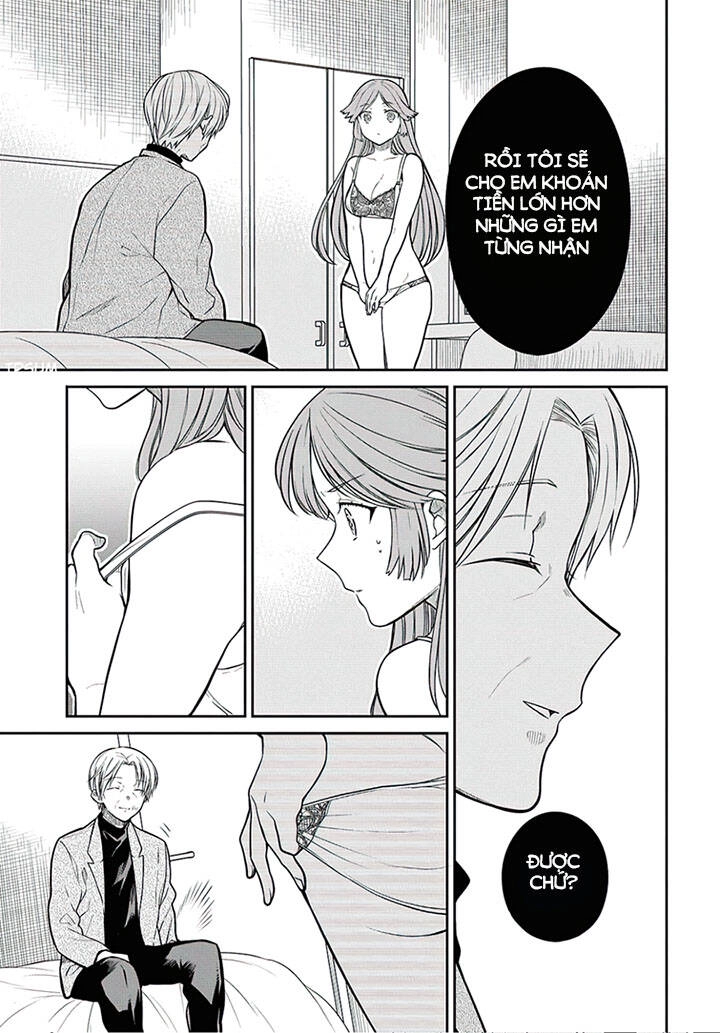 1-Nen A-Gumi No Monster Chapter 41 - 11