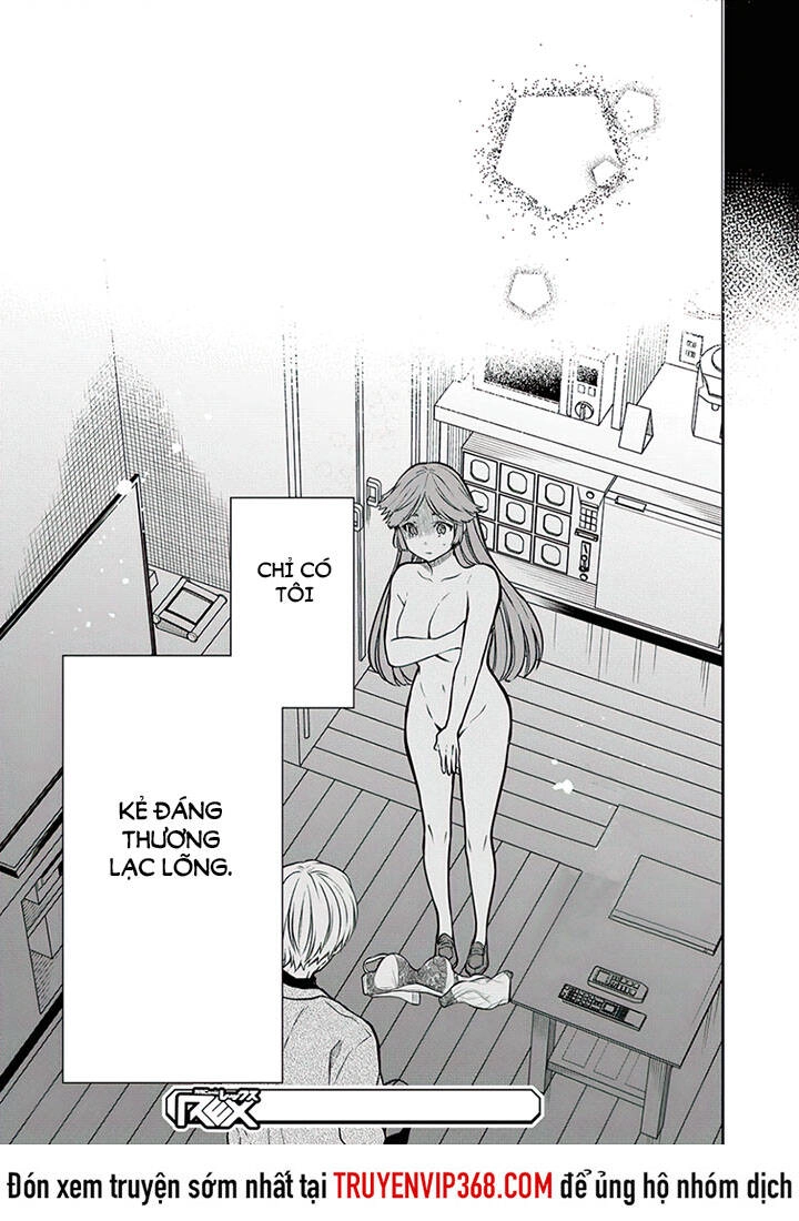 1-Nen A-Gumi No Monster Chapter 41 - 28