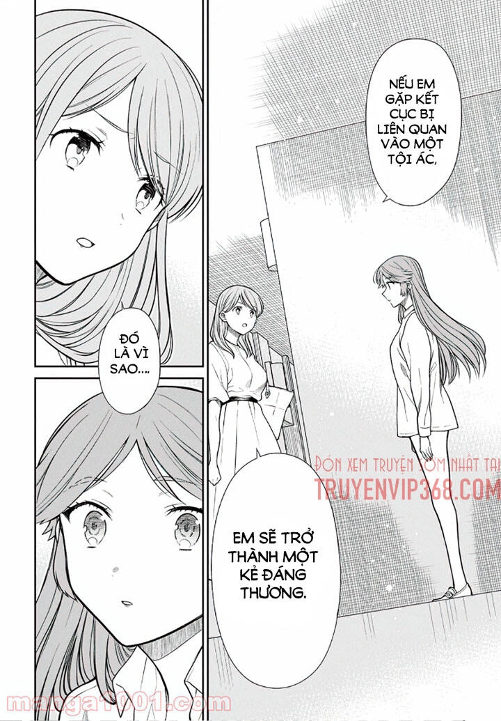 1-Nen A-Gumi No Monster Chapter 42.2 - 7