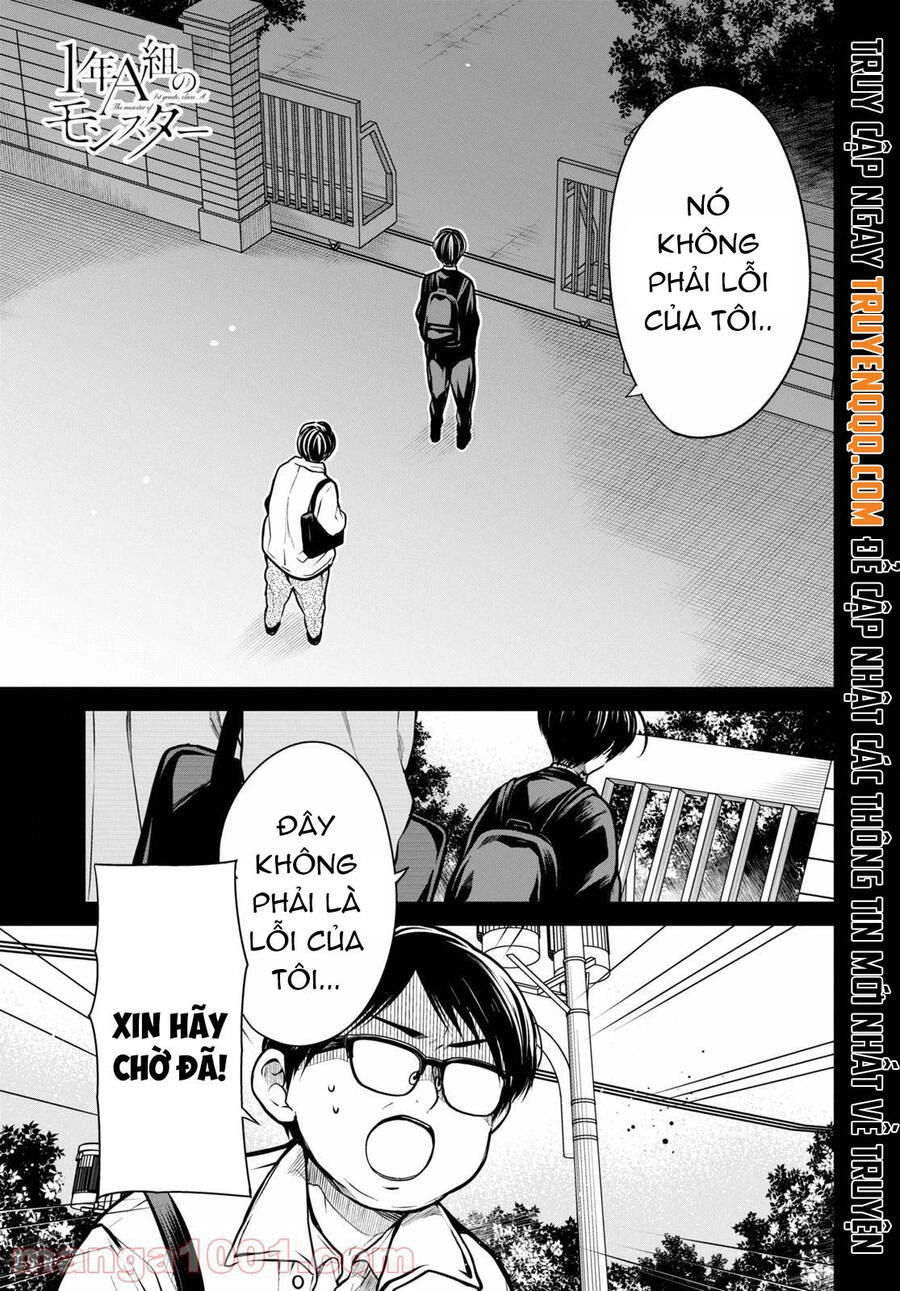 1-Nen A-Gumi No Monster Chapter 43 - 2