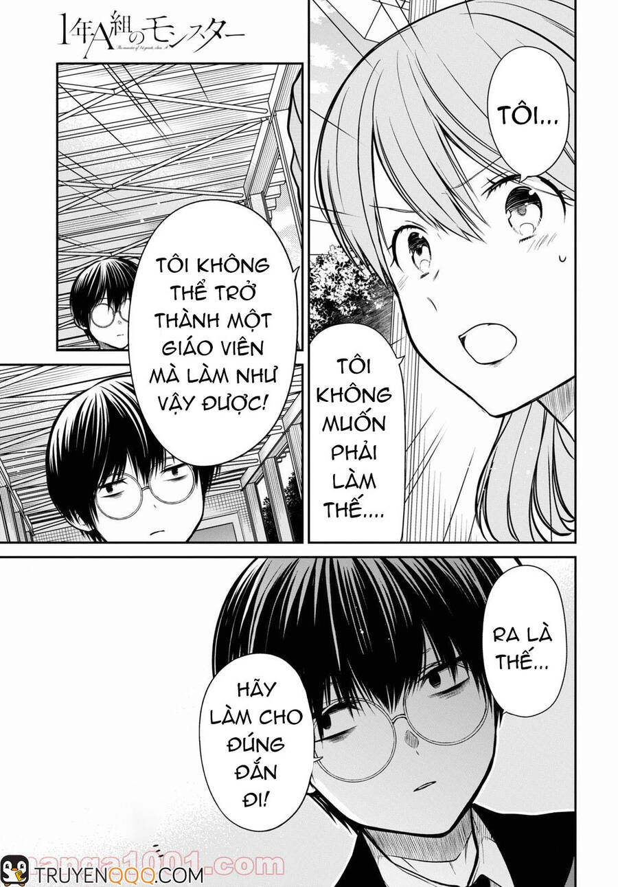 1-Nen A-Gumi No Monster Chapter 43 - 22