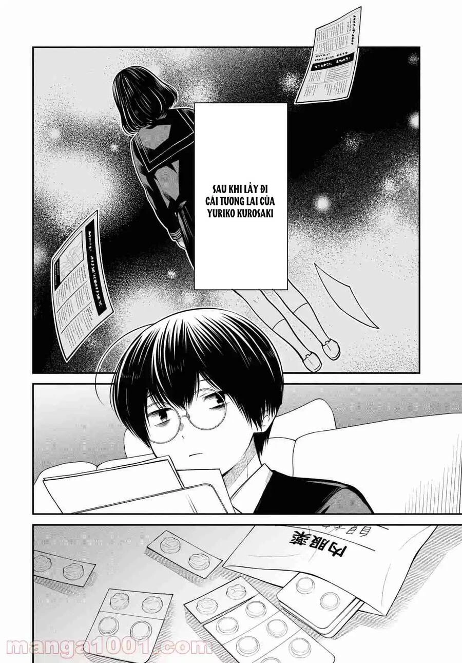 1-Nen A-Gumi No Monster Chapter 46 - 13