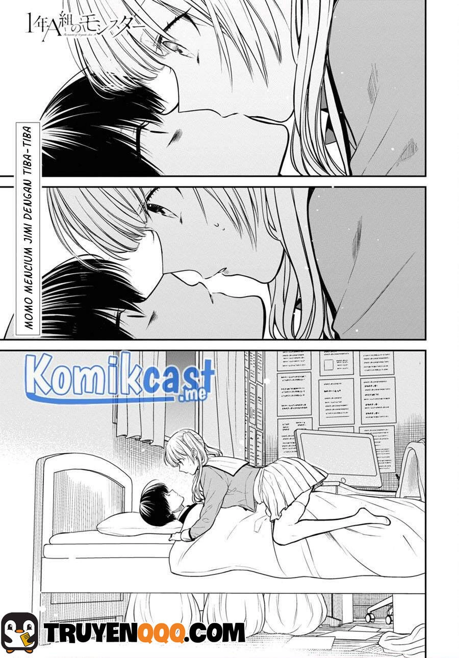 1-Nen A-Gumi No Monster Chapter 48 - 2