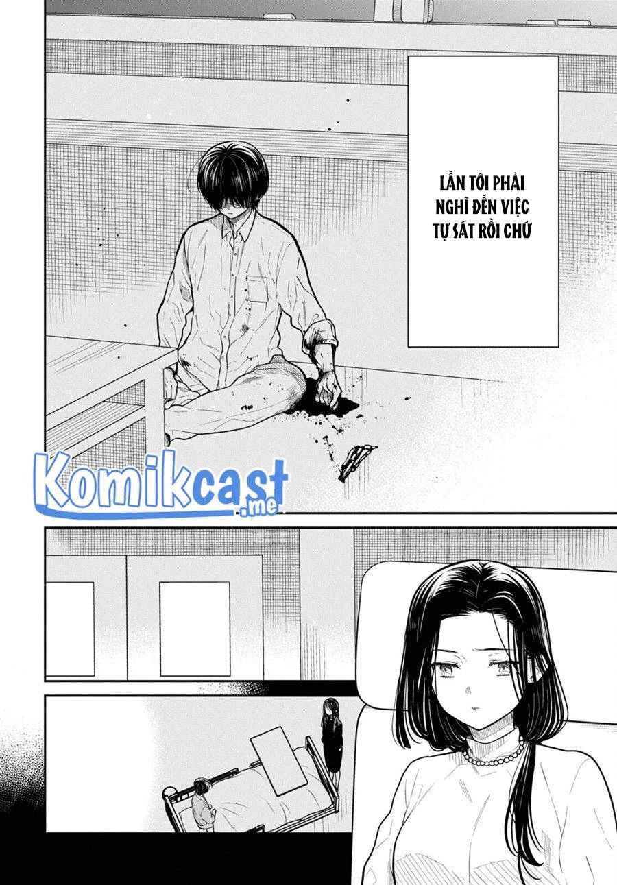 1-Nen A-Gumi No Monster Chapter 49 - 11