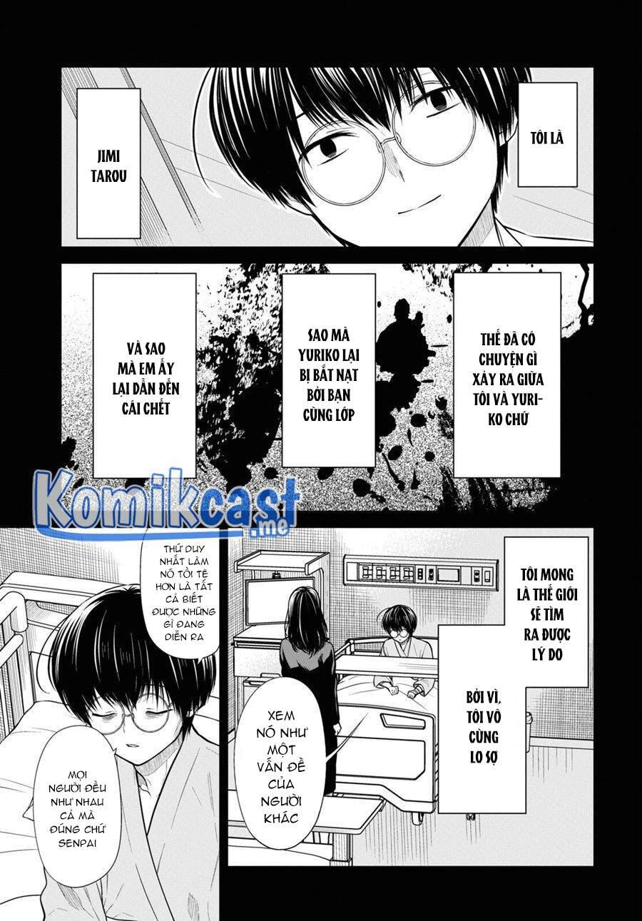 1-Nen A-Gumi No Monster Chapter 49 - 14