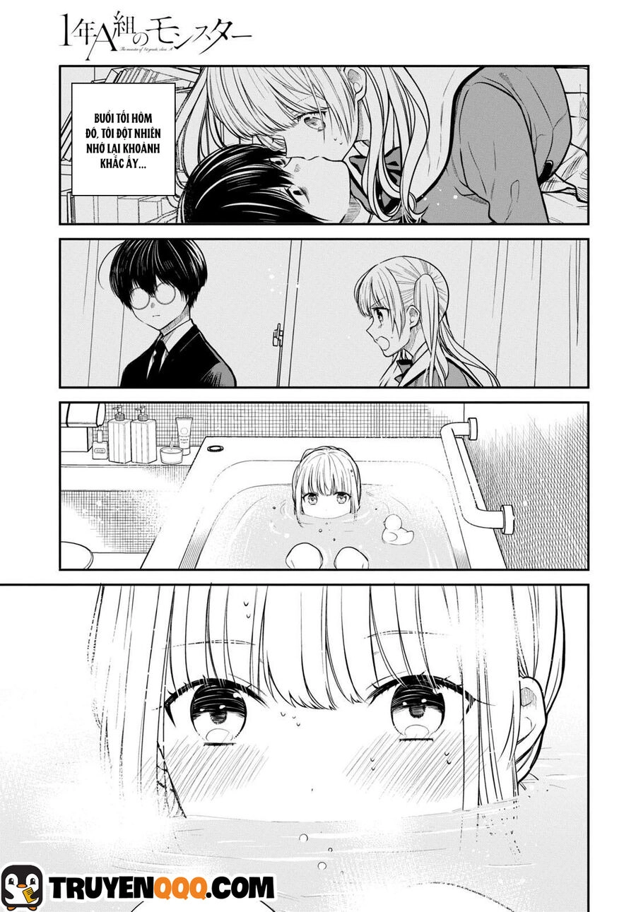 1-Nen A-Gumi No Monster Chapter 50 - 2