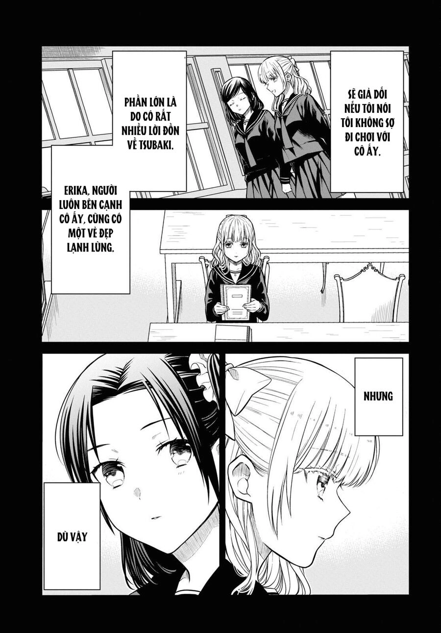 1-Nen A-Gumi No Monster Chapter 53 - 15