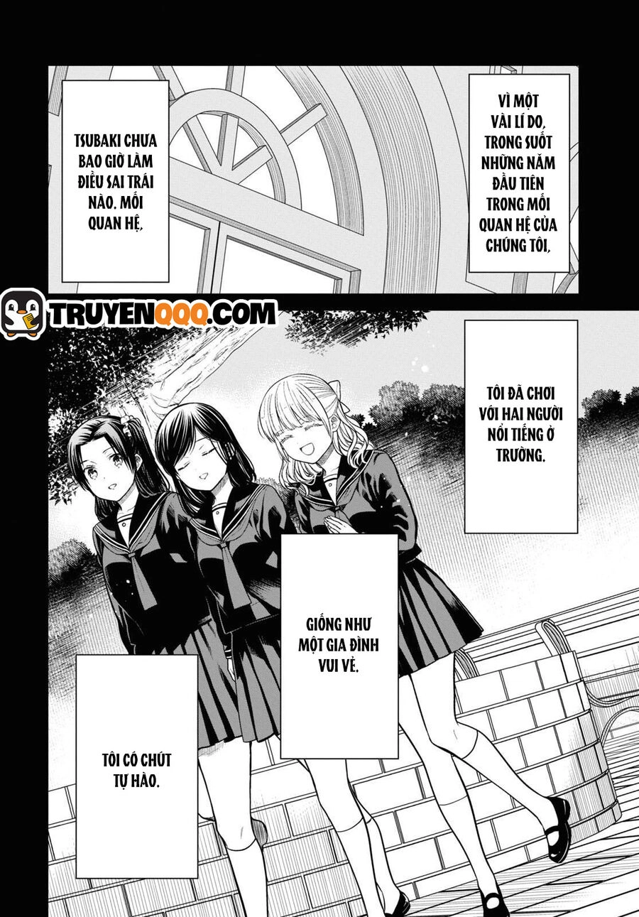 1-Nen A-Gumi No Monster Chapter 53 - 16