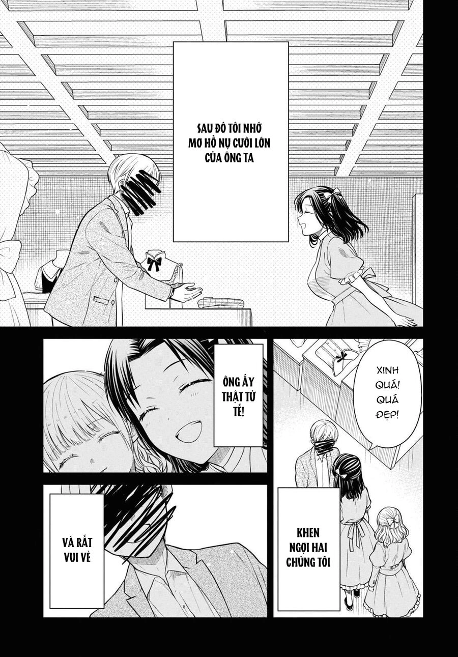 1-Nen A-Gumi No Monster Chapter 53 - 21