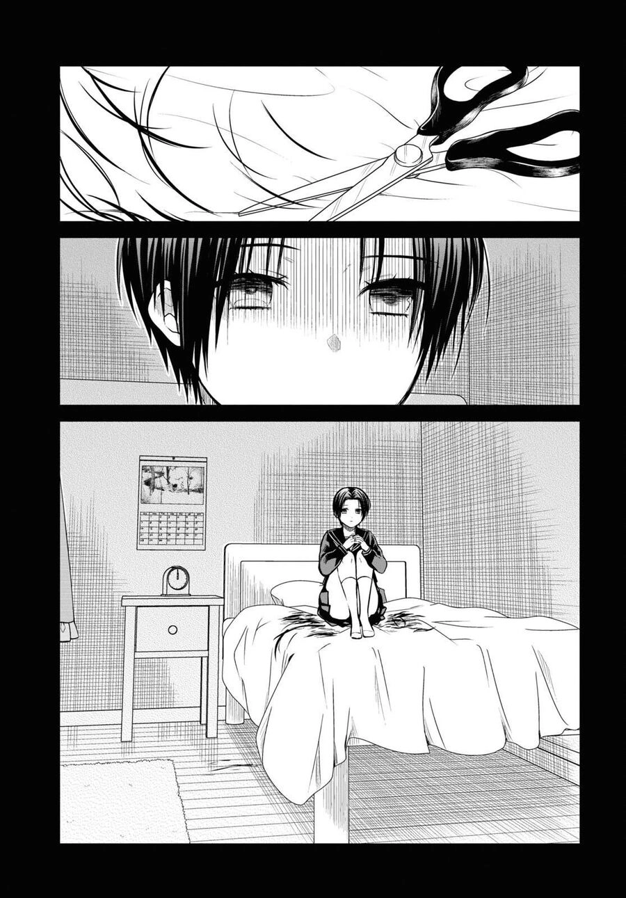 1-Nen A-Gumi No Monster Chapter 53 - 23