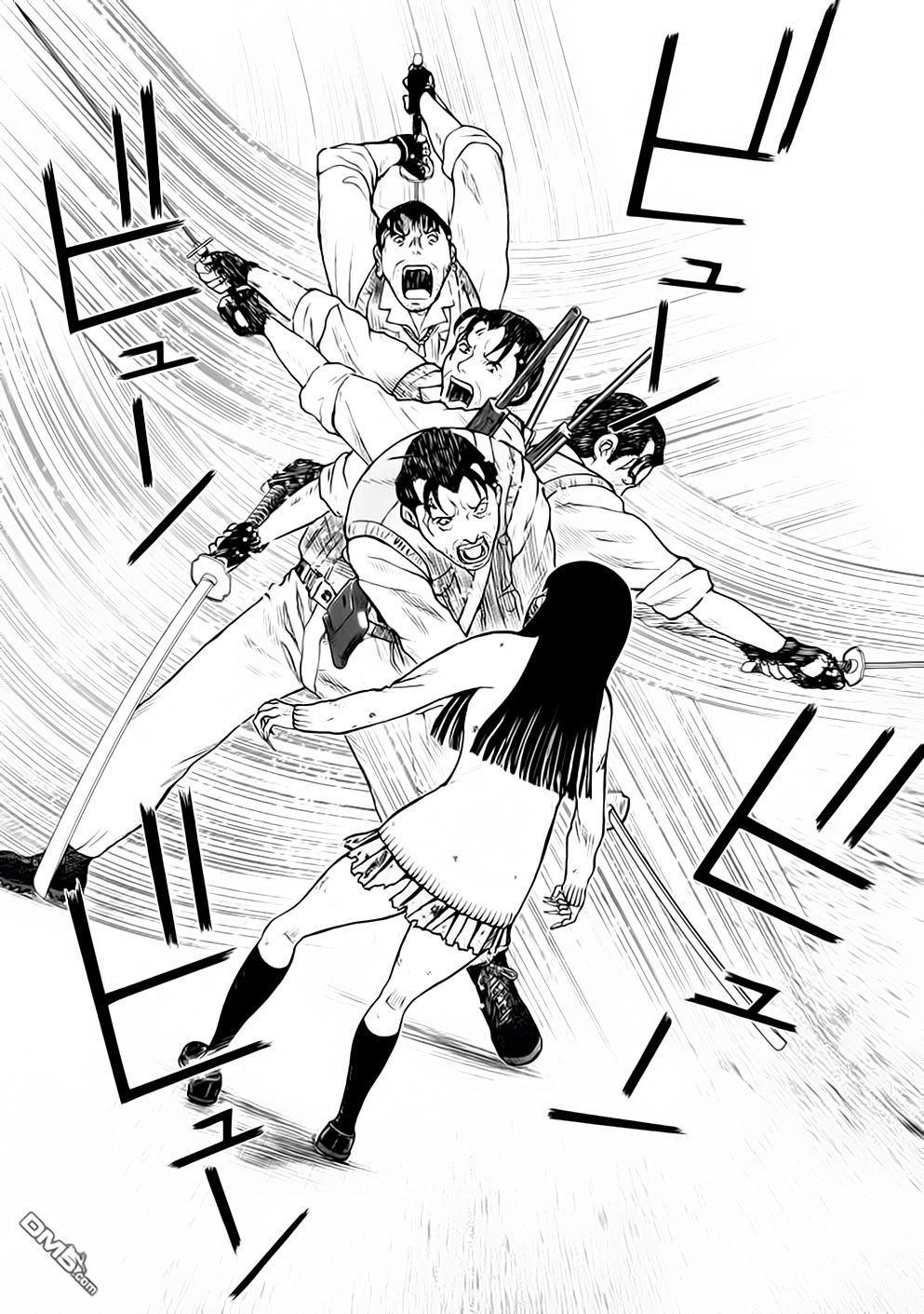 Freak Island - Đảo Quái Dị Chapter 11 - 25