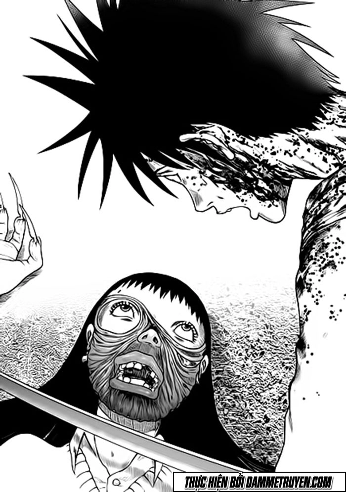 Freak Island - Đảo Quái Dị Chapter 13 - 18