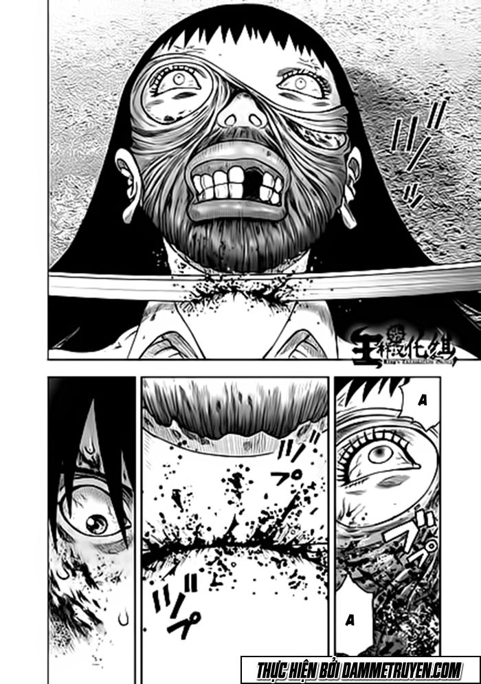 Freak Island - Đảo Quái Dị Chapter 13 - 20