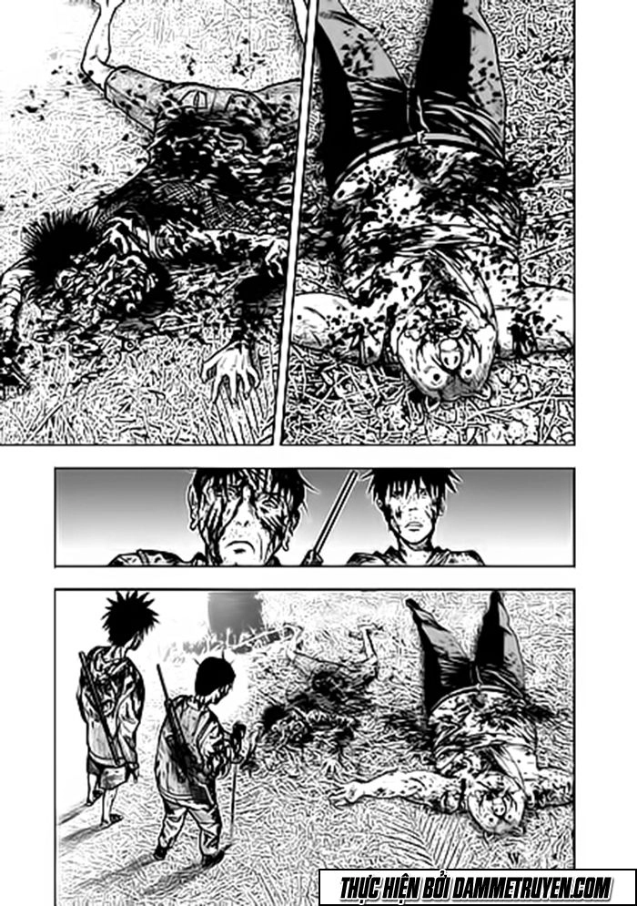 Freak Island - Đảo Quái Dị Chapter 13 - 23