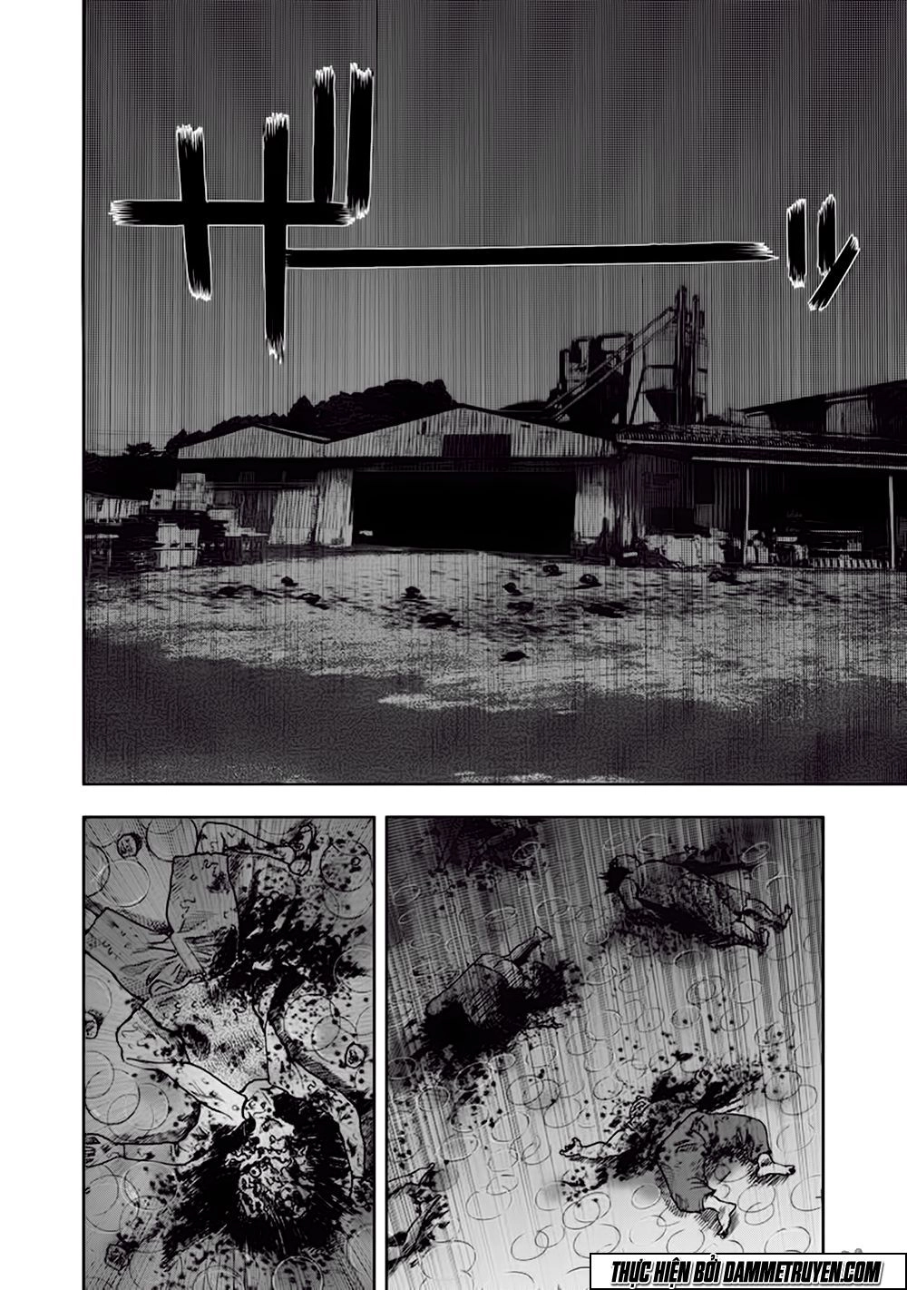 Freak Island - Đảo Quái Dị Chapter 14 - 9