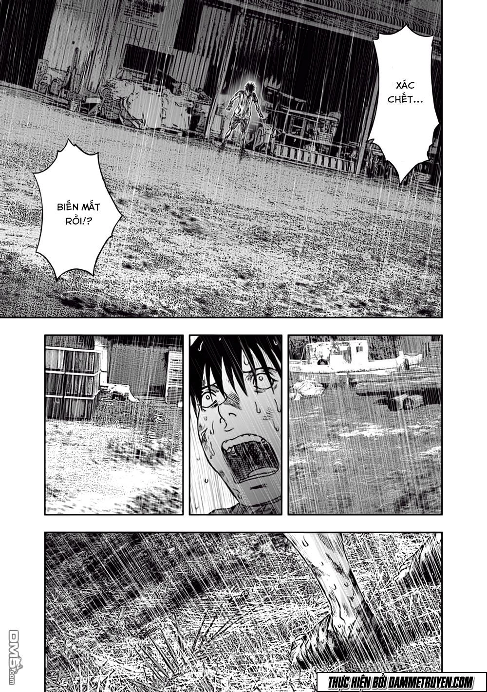 Freak Island - Đảo Quái Dị Chapter 14 - 26