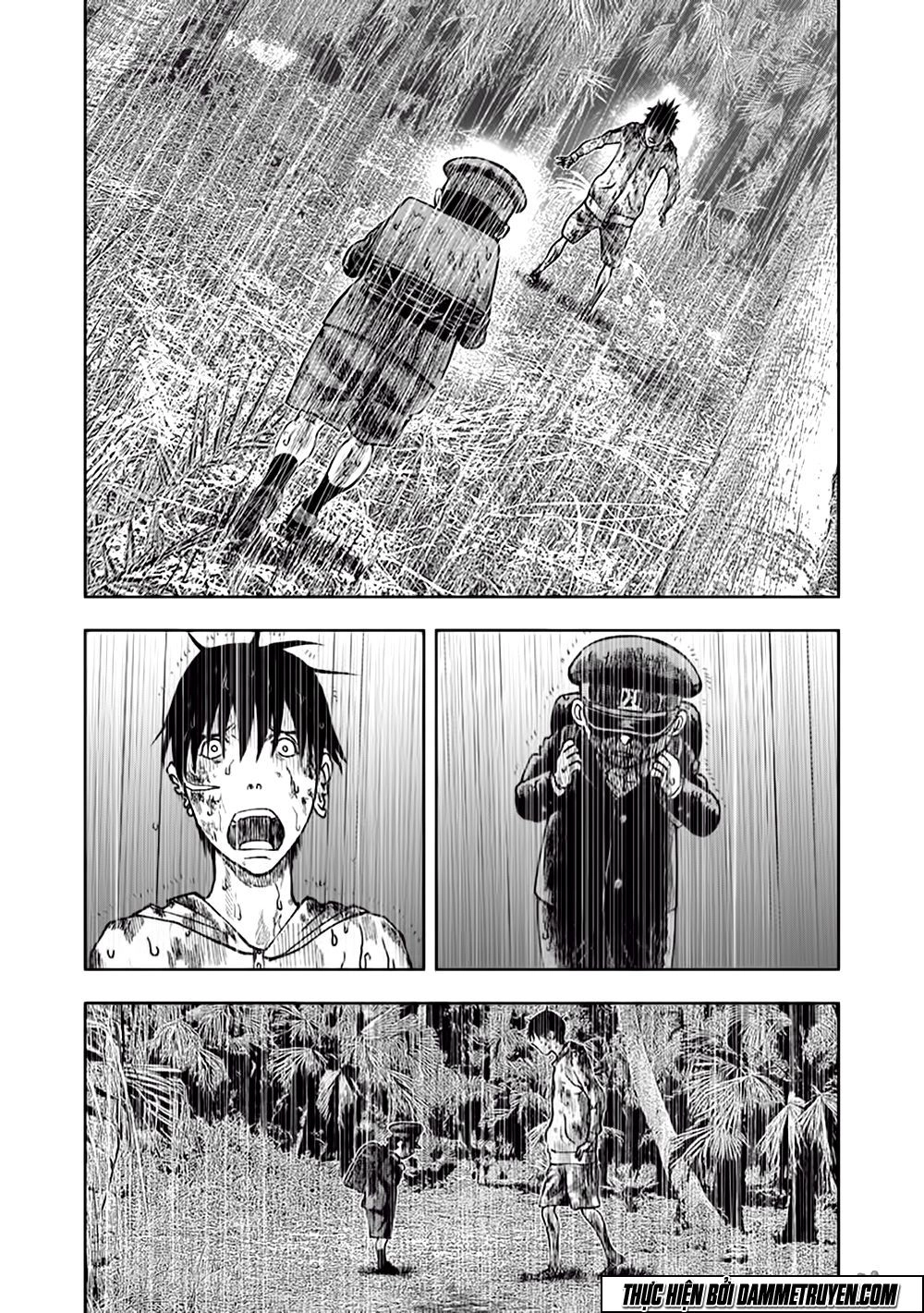 Freak Island - Đảo Quái Dị Chapter 14 - 28