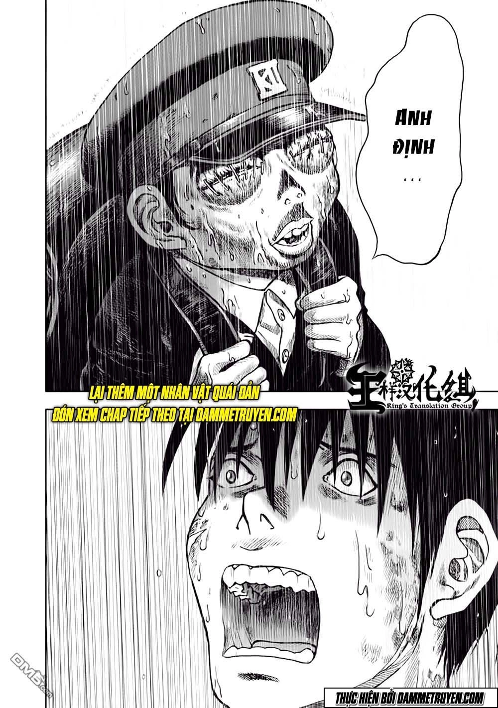 Freak Island - Đảo Quái Dị Chapter 14 - 29