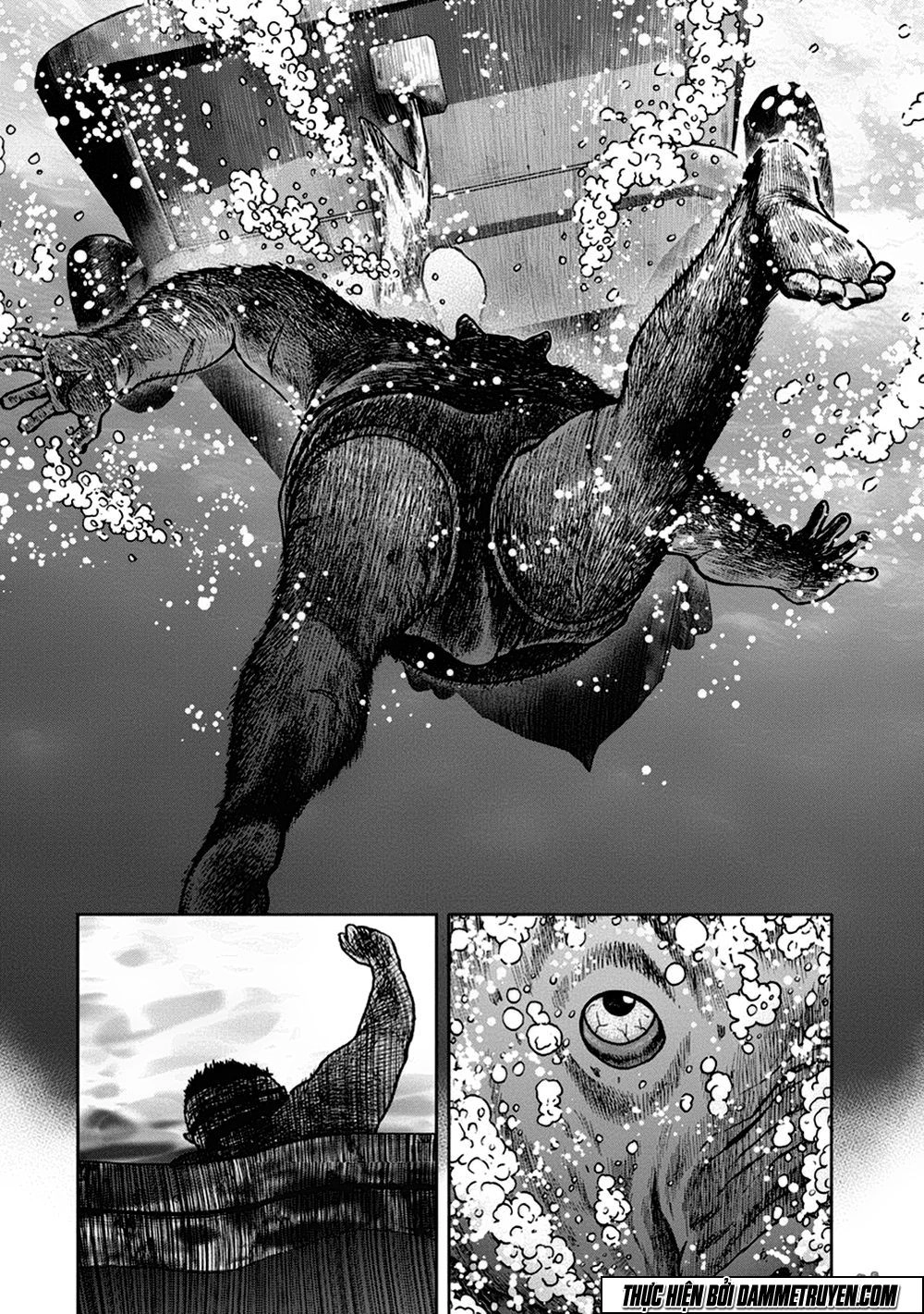 Freak Island - Đảo Quái Dị Chapter 16 - 28