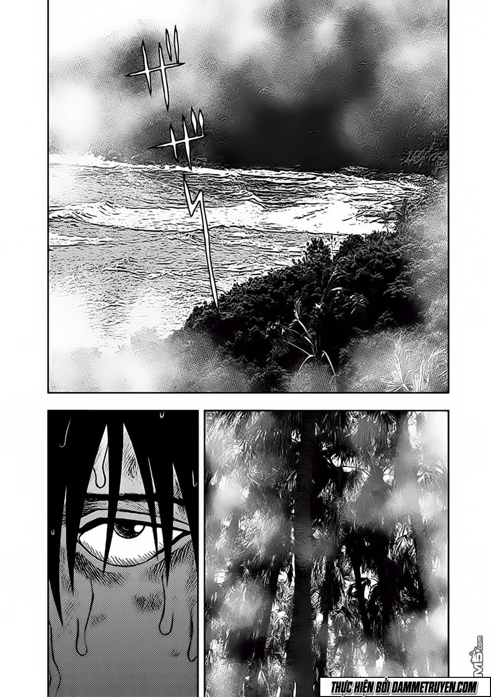 Freak Island - Đảo Quái Dị Chapter 17 - 22