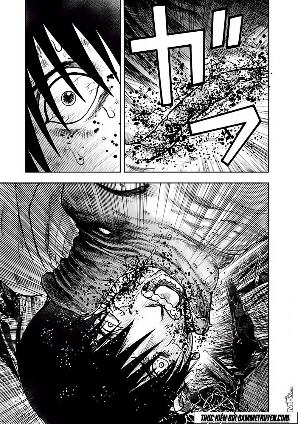 Freak Island - Đảo Quái Dị Chapter 17 - 27