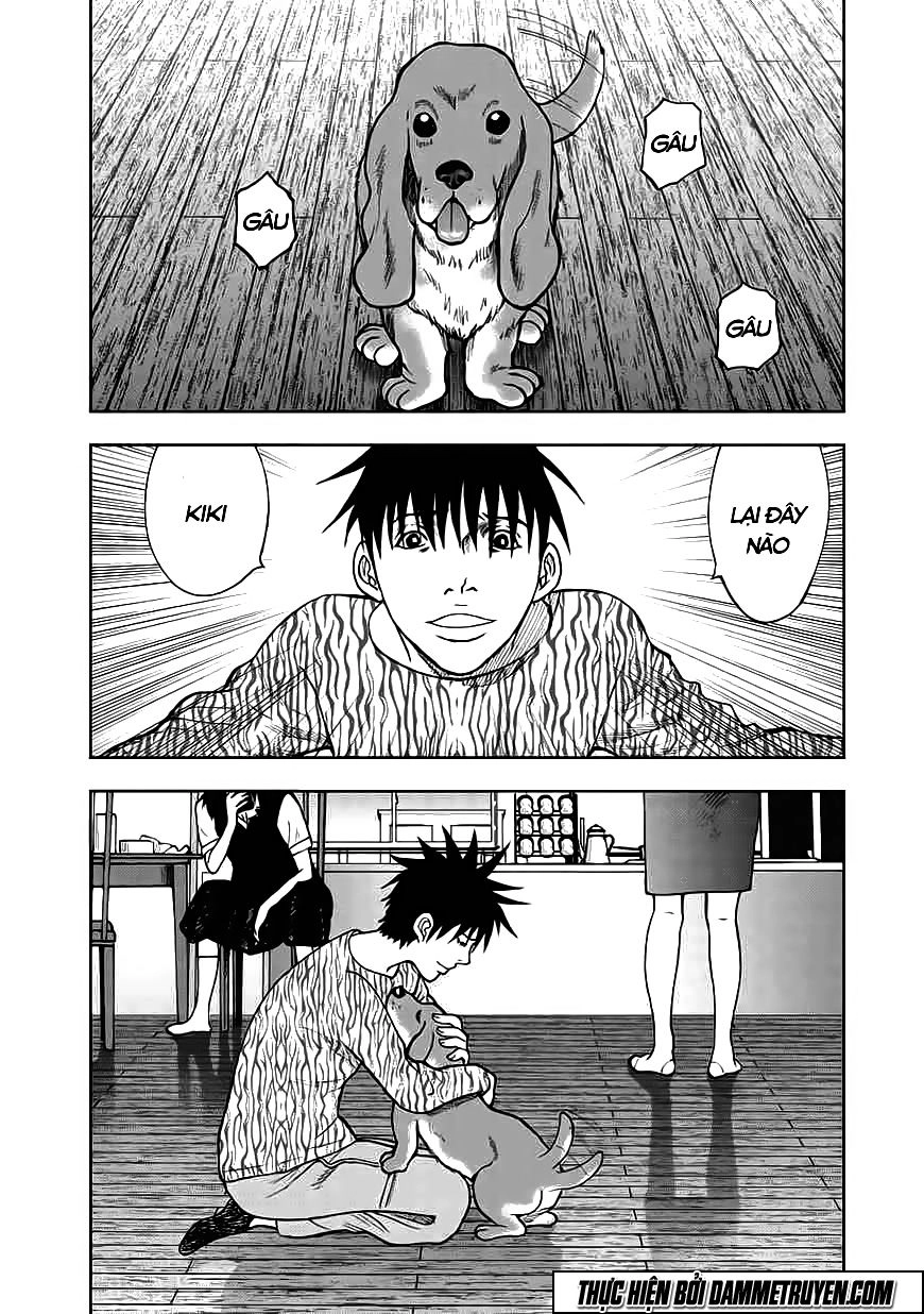 Freak Island - Đảo Quái Dị Chapter 18 - 10