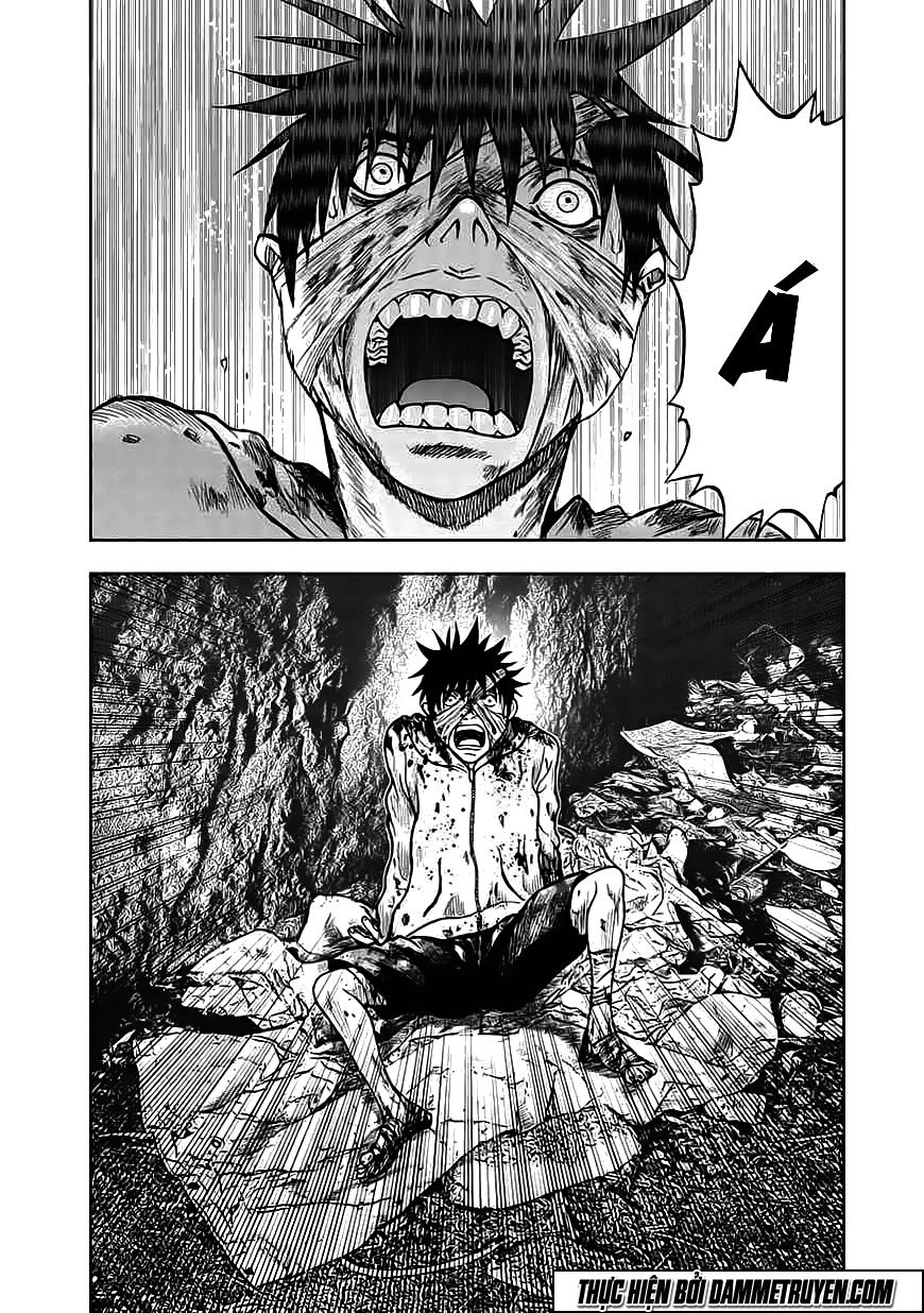 Freak Island - Đảo Quái Dị Chapter 18 - 12