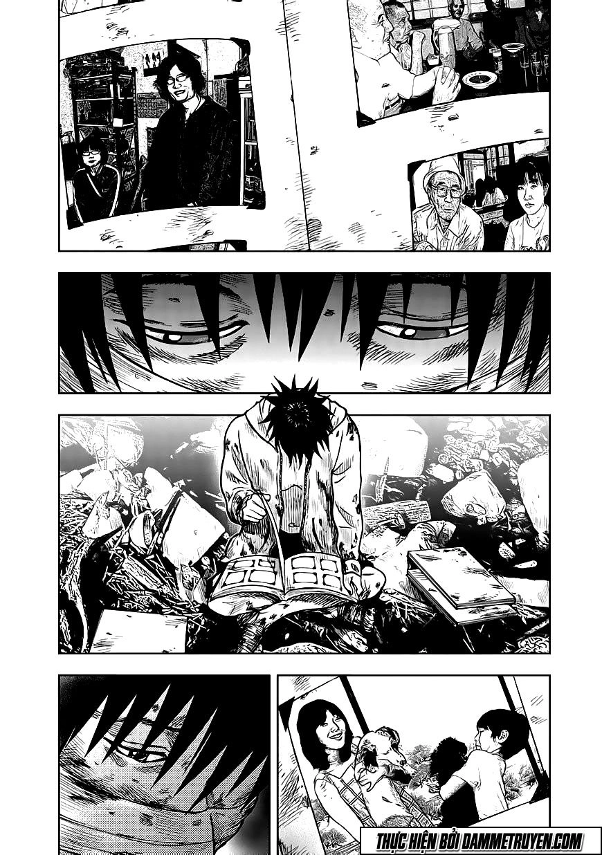 Freak Island - Đảo Quái Dị Chapter 19 - 16