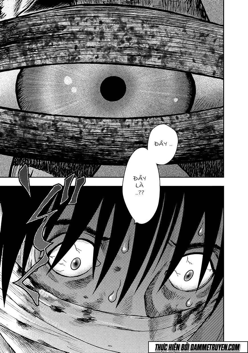 Freak Island - Đảo Quái Dị Chapter 19 - 19