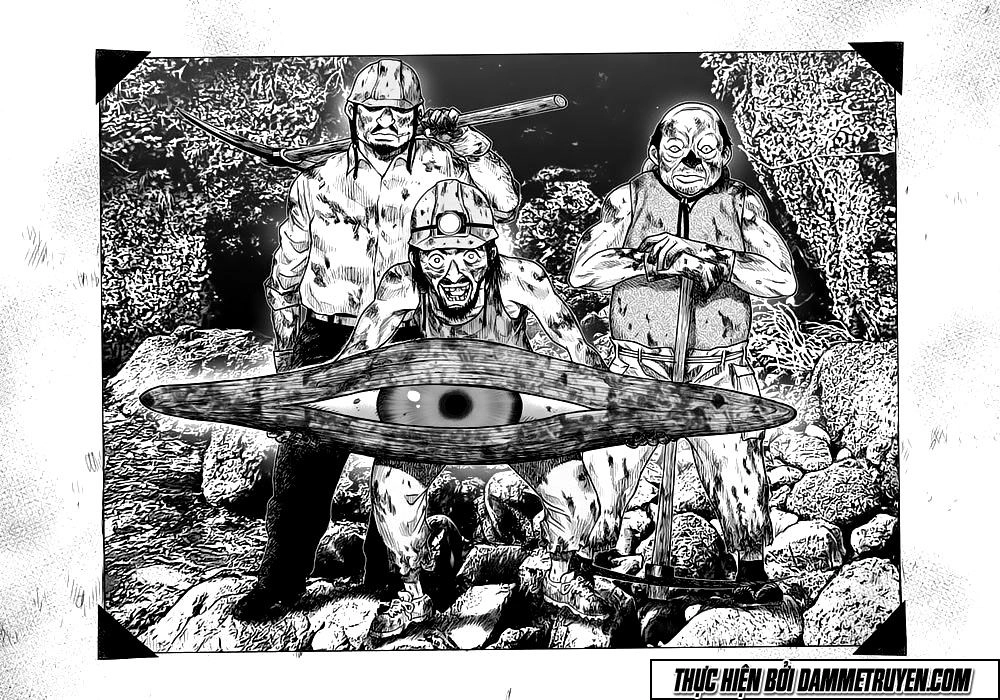 Freak Island - Đảo Quái Dị Chapter 19 - 20