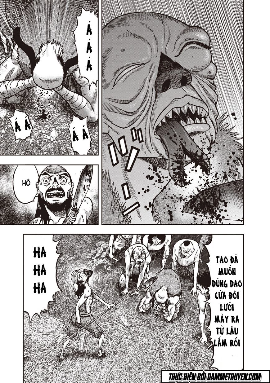 Freak Island - Đảo Quái Dị Chapter 20 - 7