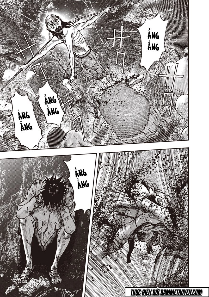 Freak Island - Đảo Quái Dị Chapter 20 - 9