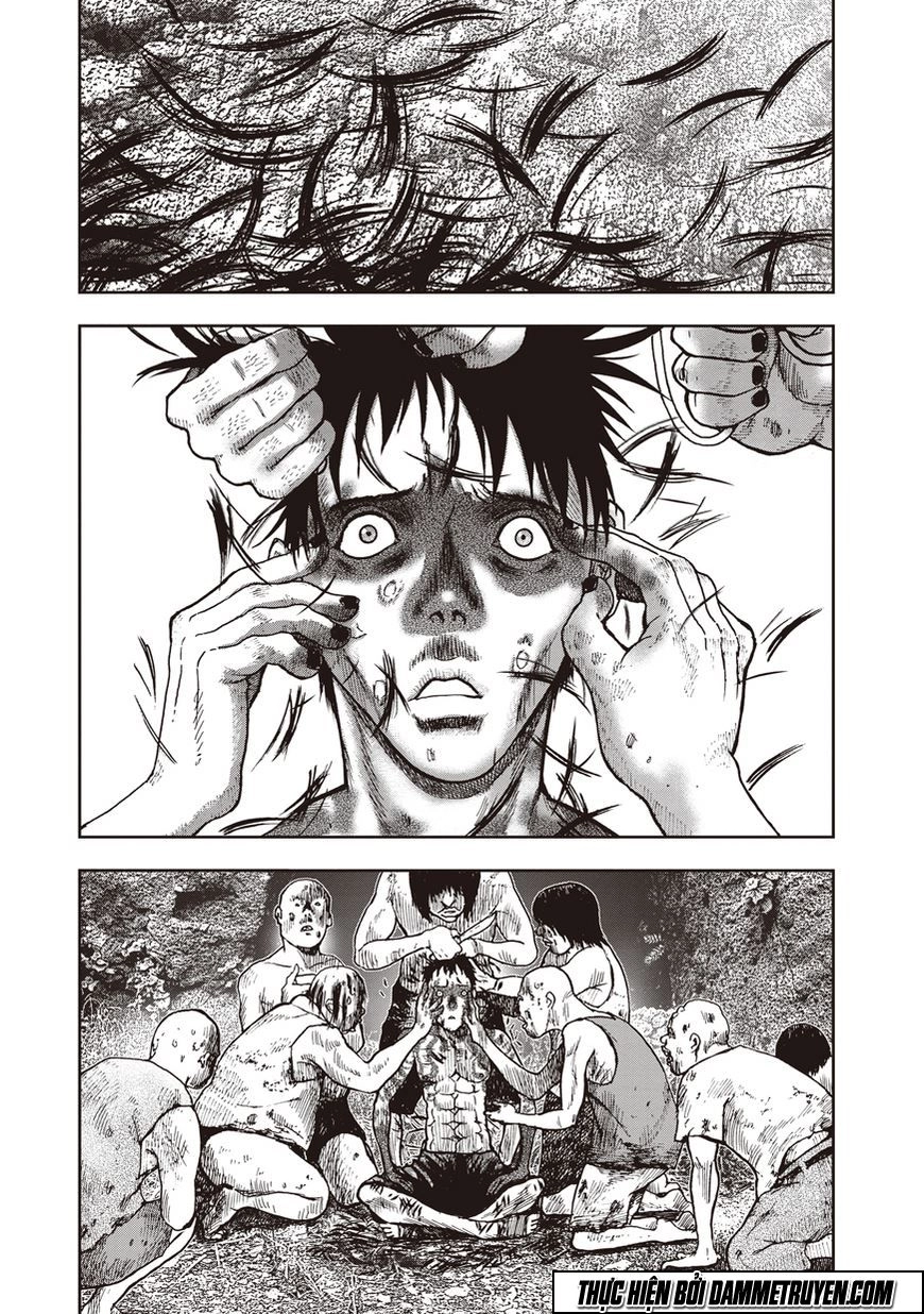 Freak Island - Đảo Quái Dị Chapter 20 - 19