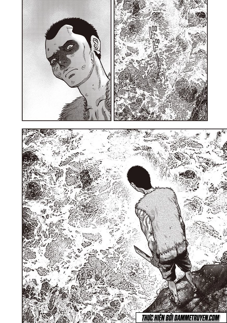 Freak Island - Đảo Quái Dị Chapter 20 - 23