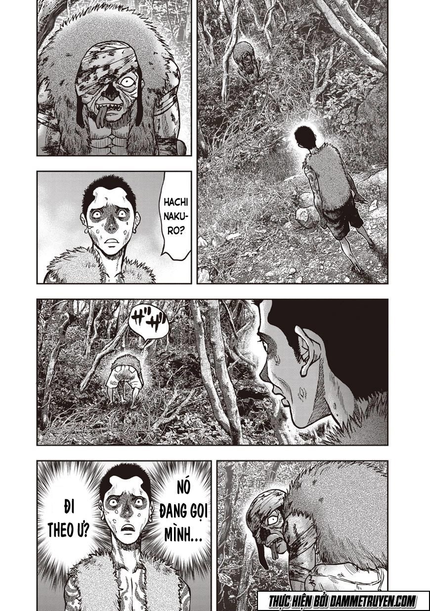 Freak Island - Đảo Quái Dị Chapter 20 - 26