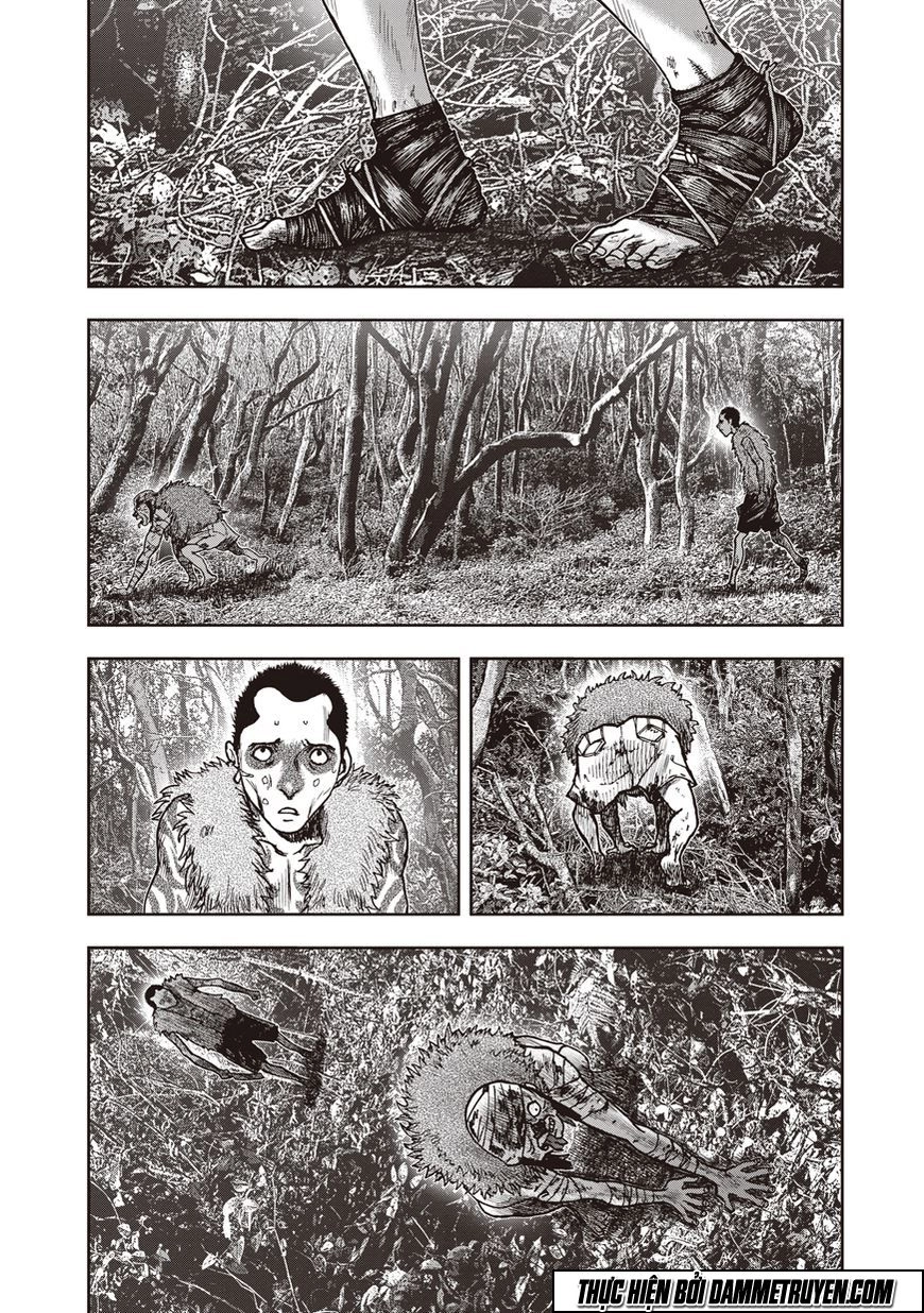 Freak Island - Đảo Quái Dị Chapter 20 - 27