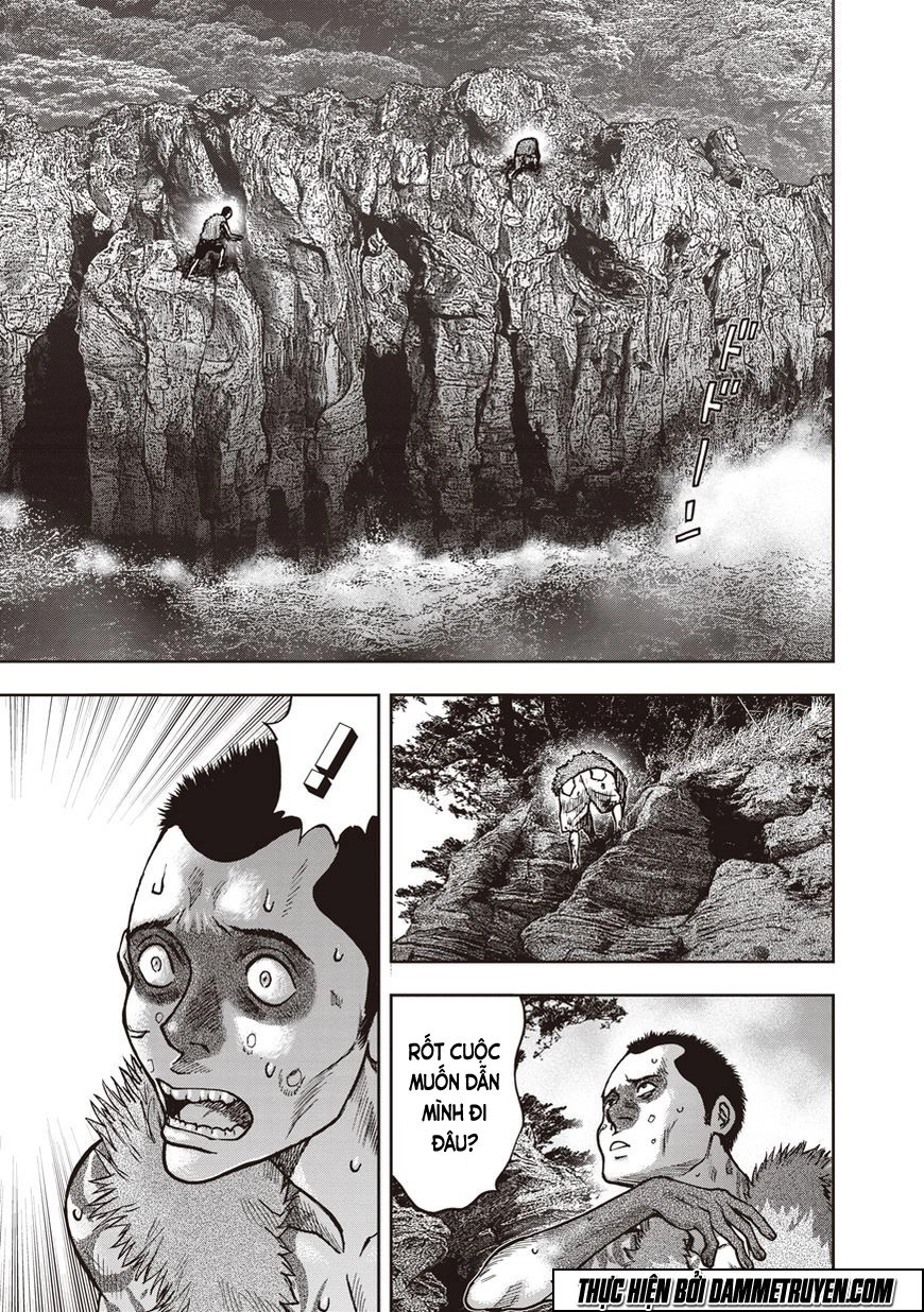 Freak Island - Đảo Quái Dị Chapter 20 - 28