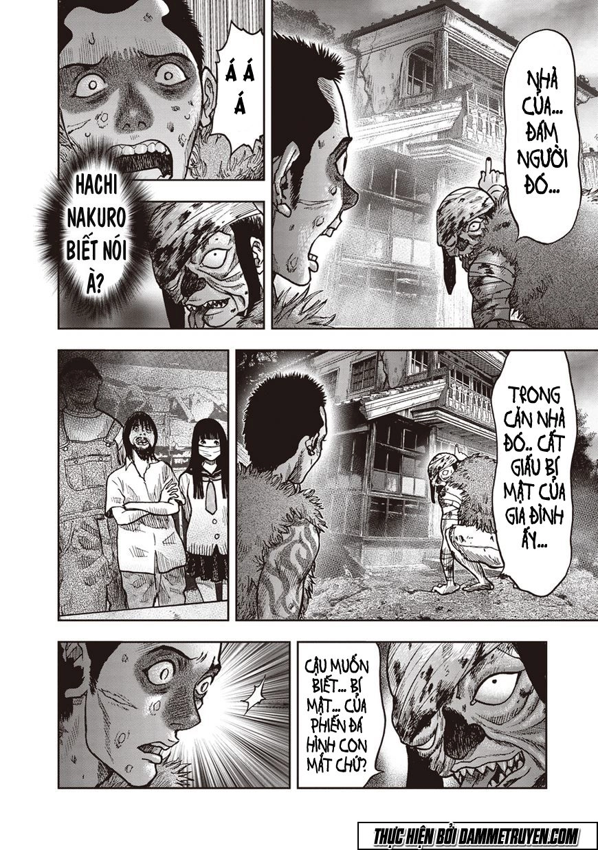 Freak Island - Đảo Quái Dị Chapter 20 - 31