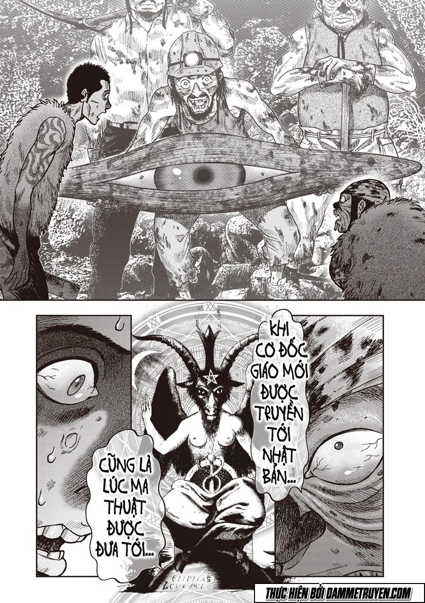 Freak Island - Đảo Quái Dị Chapter 20 - 32