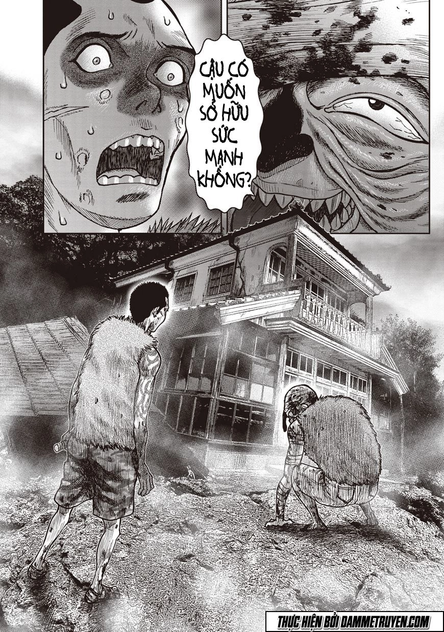 Freak Island - Đảo Quái Dị Chapter 20 - 33