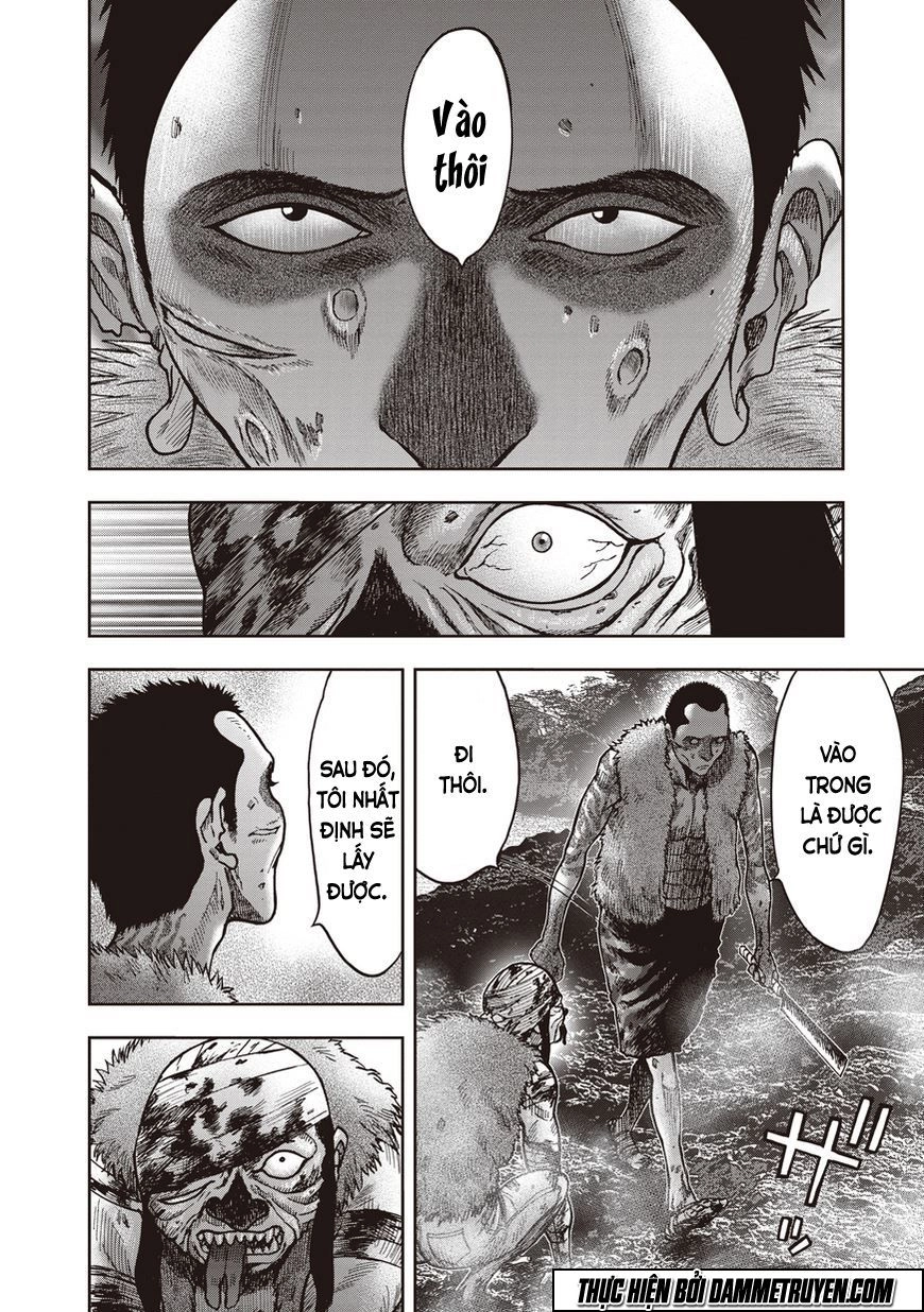 Freak Island - Đảo Quái Dị Chapter 21 - 3