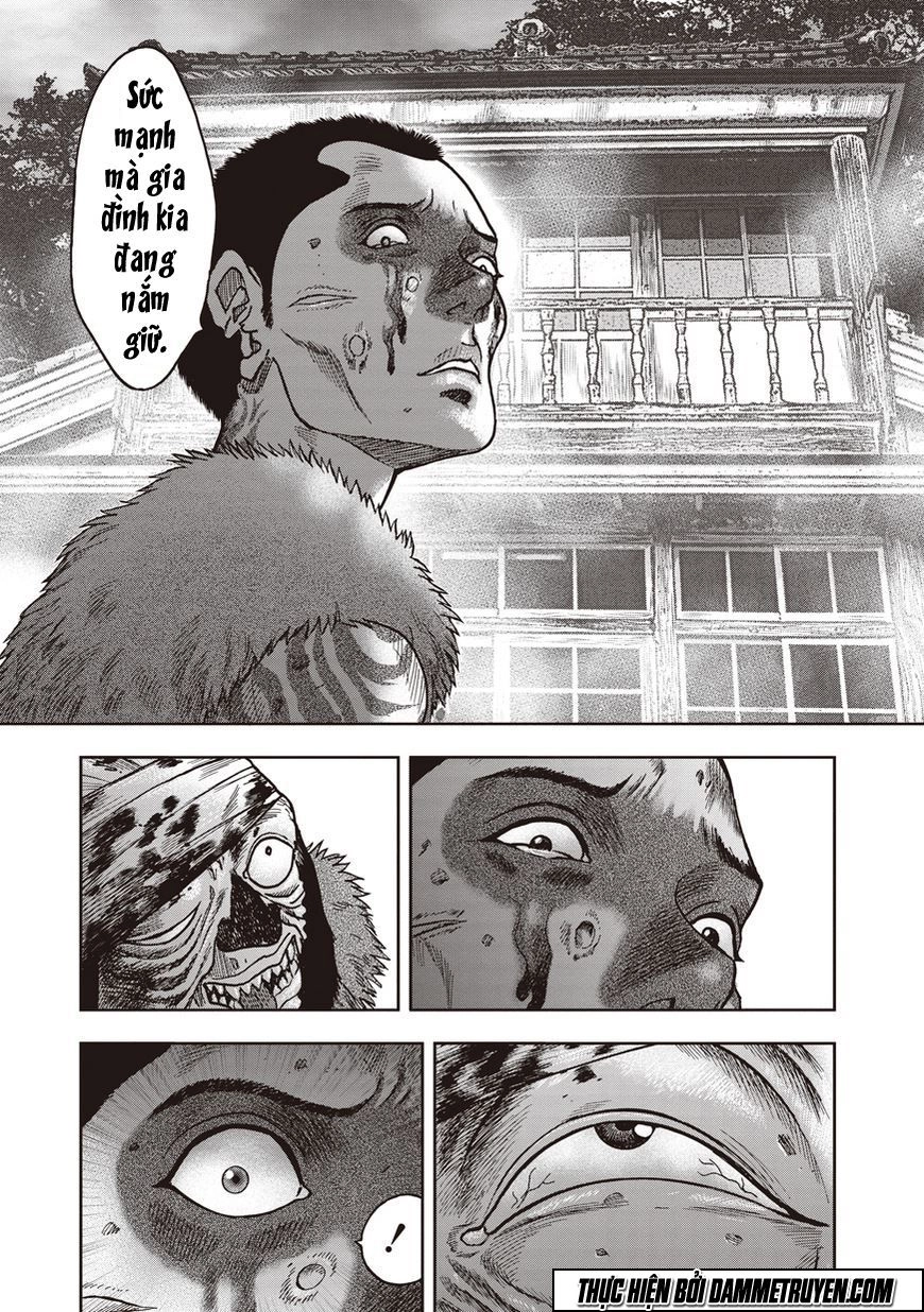 Freak Island - Đảo Quái Dị Chapter 21 - 4