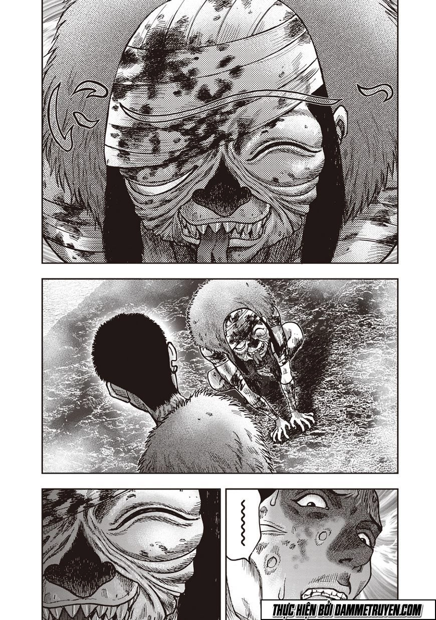 Freak Island - Đảo Quái Dị Chapter 21 - 5