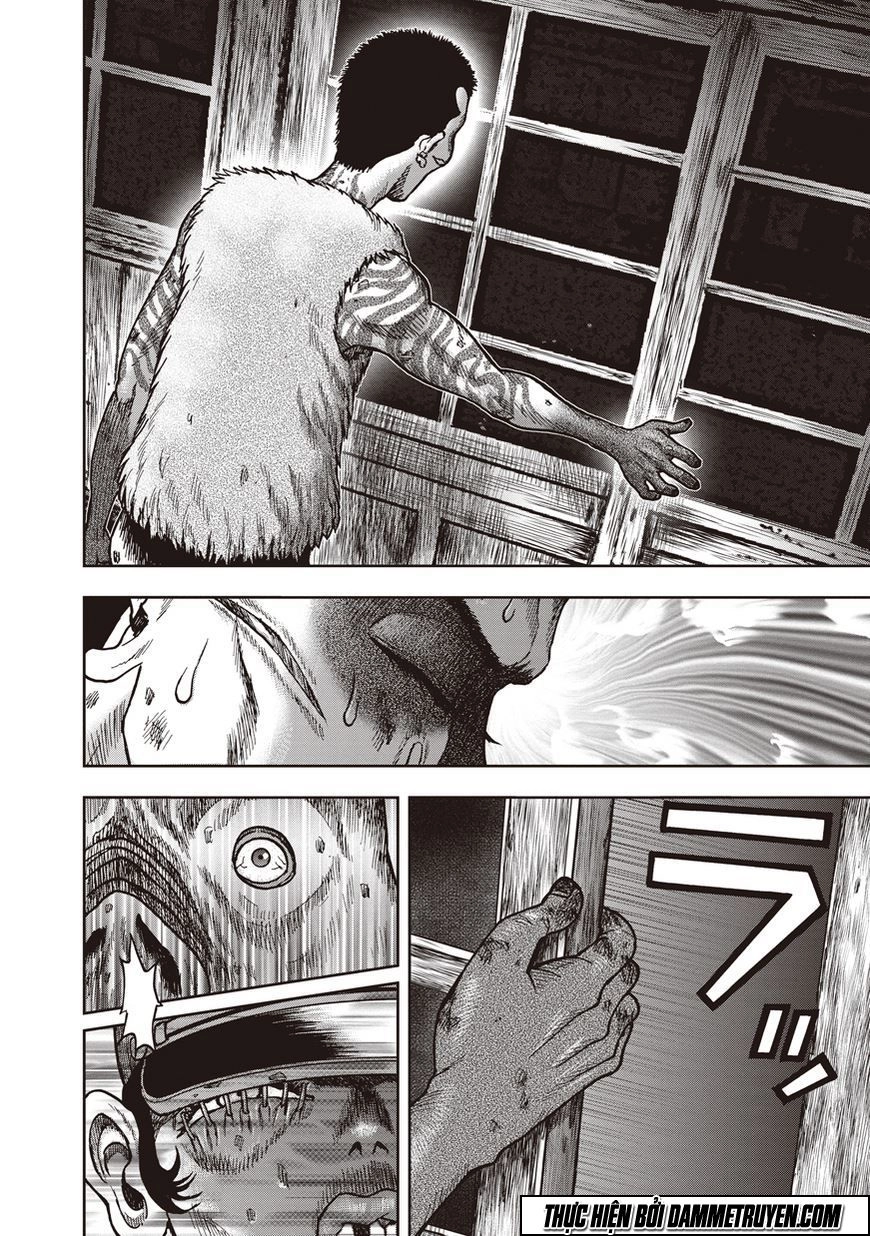 Freak Island - Đảo Quái Dị Chapter 21 - 7