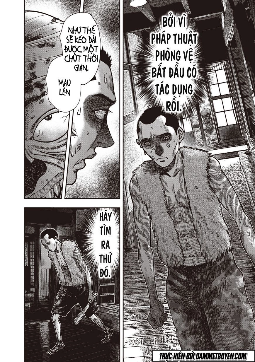 Freak Island - Đảo Quái Dị Chapter 21 - 11