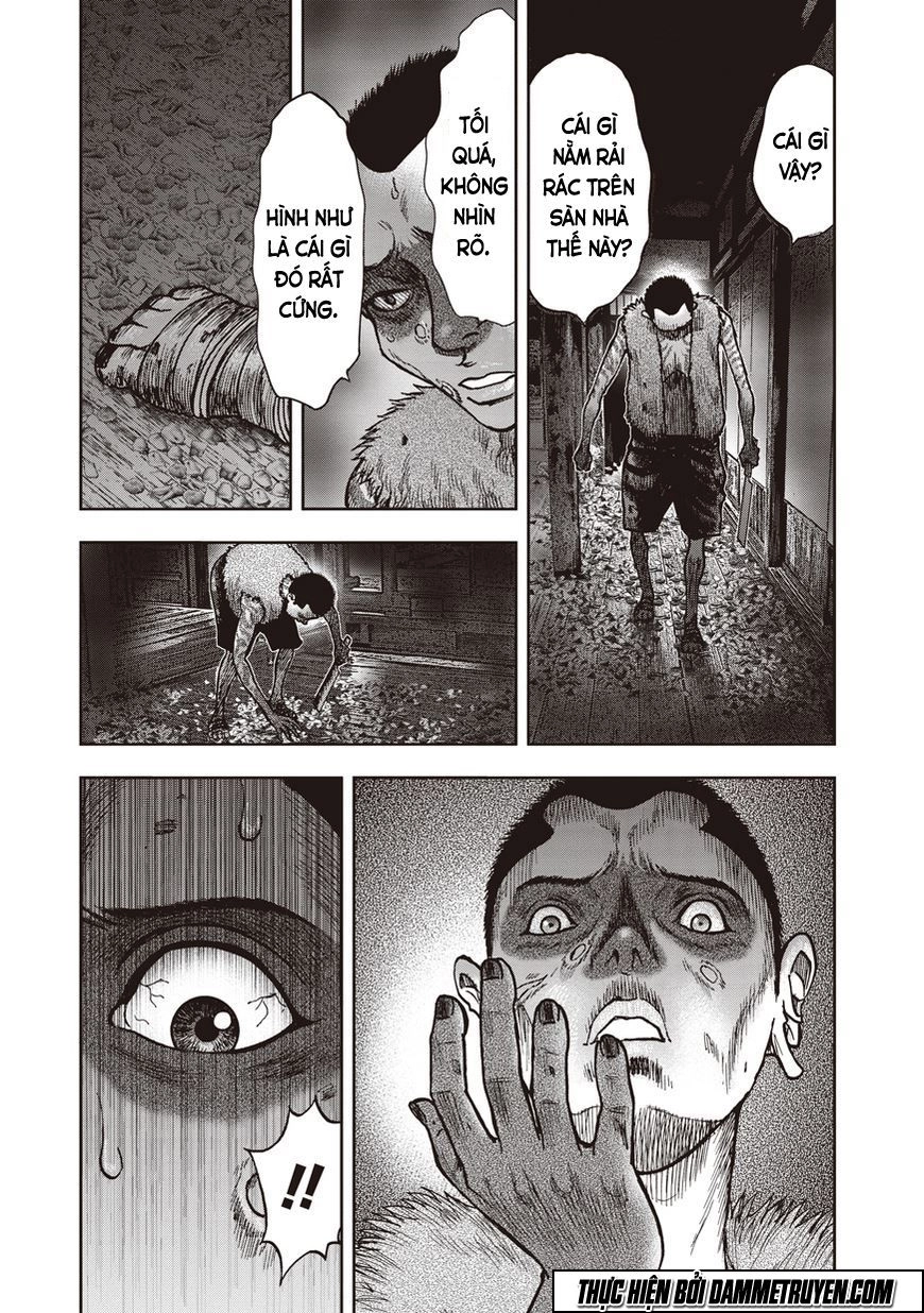 Freak Island - Đảo Quái Dị Chapter 21 - 16