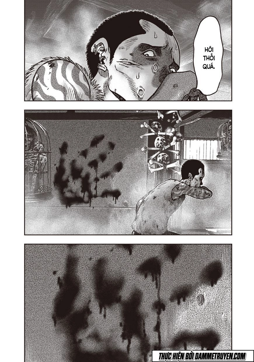 Freak Island - Đảo Quái Dị Chapter 21 - 20